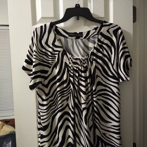 Josephine Chaus Blouse